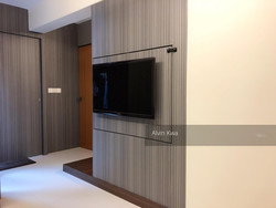 Blk 613C Punggol Drive (Punggol), HDB 4 Rooms #192952842